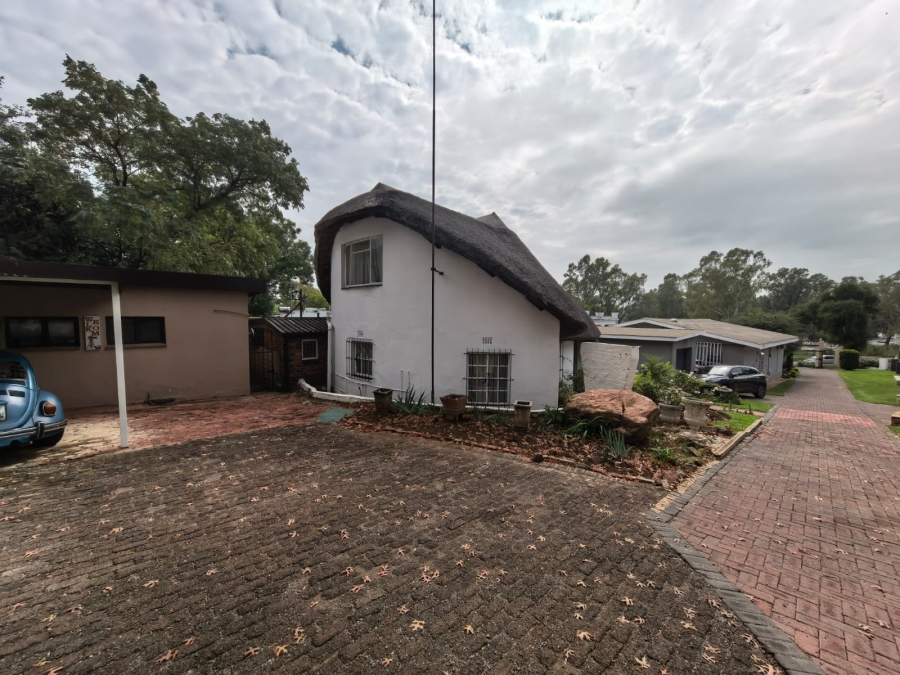 2 Bedroom Property for Sale in Parys Free State